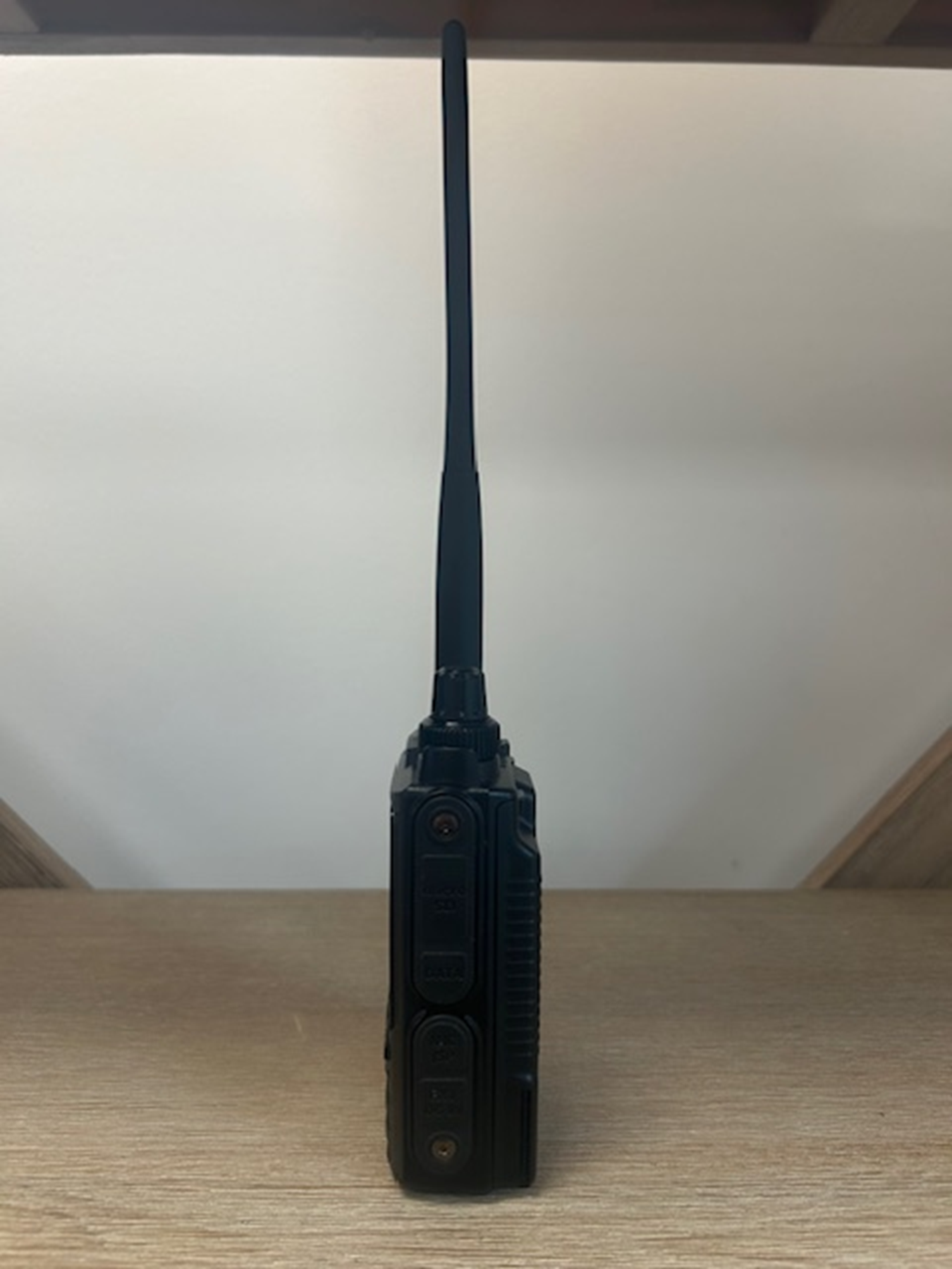 Used Yaesu FT3DE Digital Fusion Transceiver