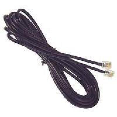 Icom OPC‑1663 separation cable – 3.4m front panel cable for IC‑E2820
