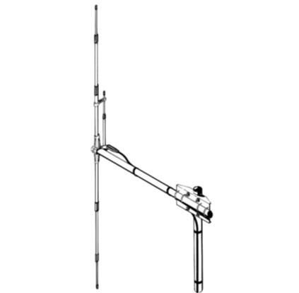 Sirio SD-Dipole antenna UK