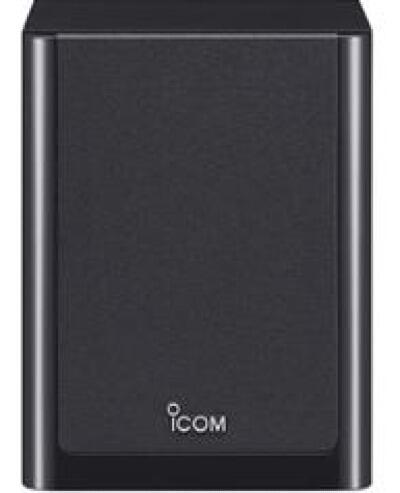 Icom SP-33 Compact External Speaker – HF Base Stations | Radioworld UK