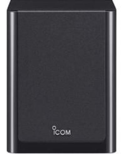 Icom SP-33 Compact External Speaker – HF Base Stations | Radioworld UK