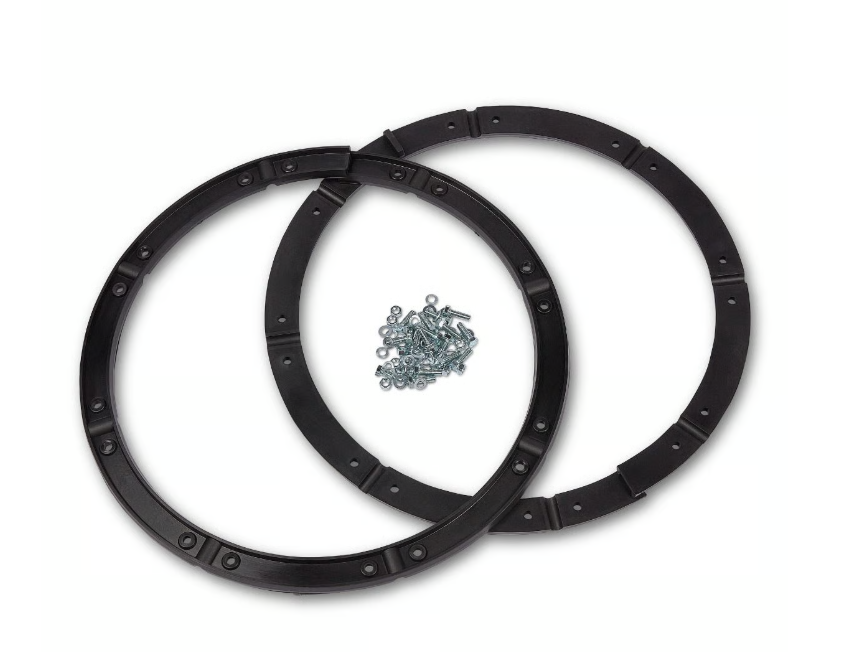 Sirio 56-386 nylon ring – stabilizer for CB antenna radials