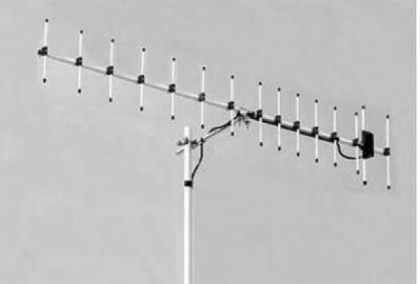 Diamond A430S15R is a 430-440MHz 70cm 15 element Yagi-beam antenna designed for optimal performance