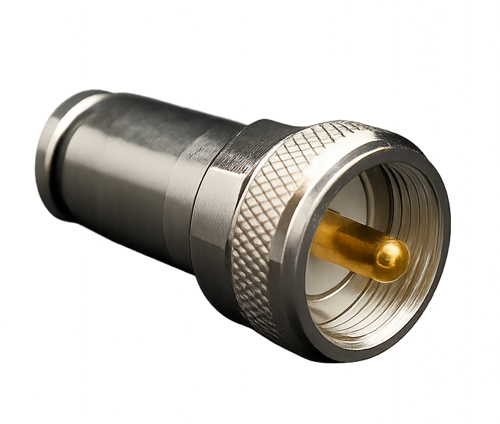 I0JXX Flexy 5 Coaxial Cable – Ultra‑Flexible Low‑Loss 50OHM