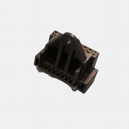 Icom MP1 8950006470 2427A Contact Base for IC7000 Head Unit