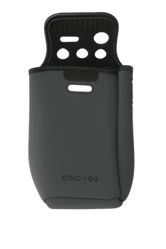 Yaesu CSC‑50 Soft Case – Protective Cover for FNB‑12 and FNB‑25 Batteries in FT‑415 Radio