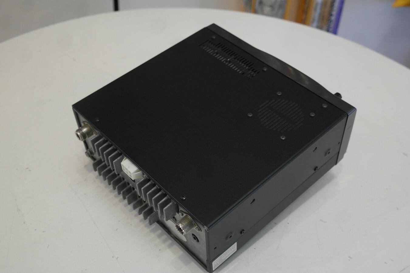 Icom IC-910H rear panel antenna connectors detail