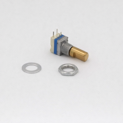 UBC125XLT scanner features a potentiometer - Radioworld UK