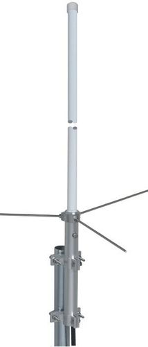 Image of Sirio GPF 22-N VHF Ground Plane Antenna 135–175MHz N Female Radioworld UK