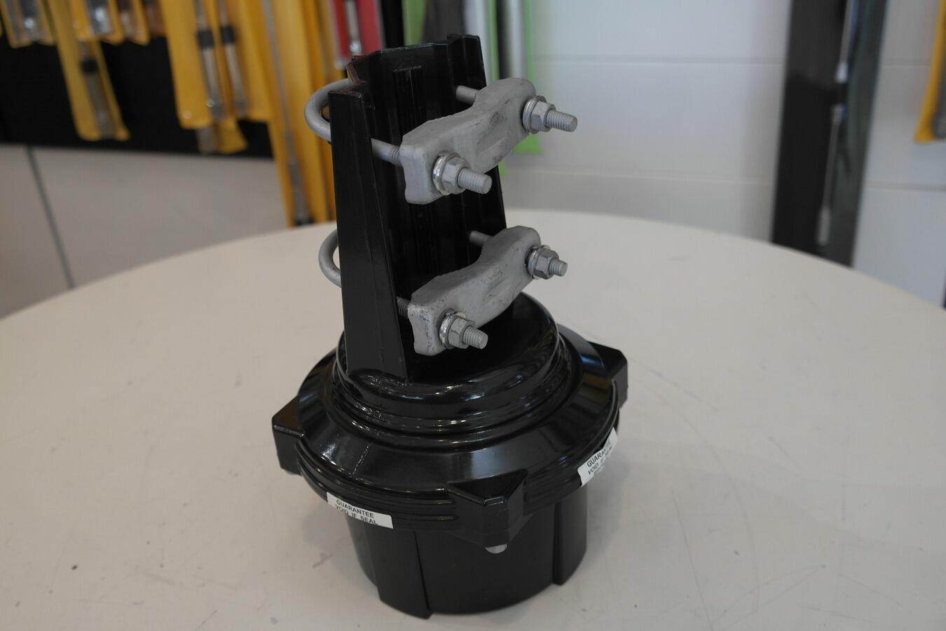 Yaesu G-450CDC light duty rotator system