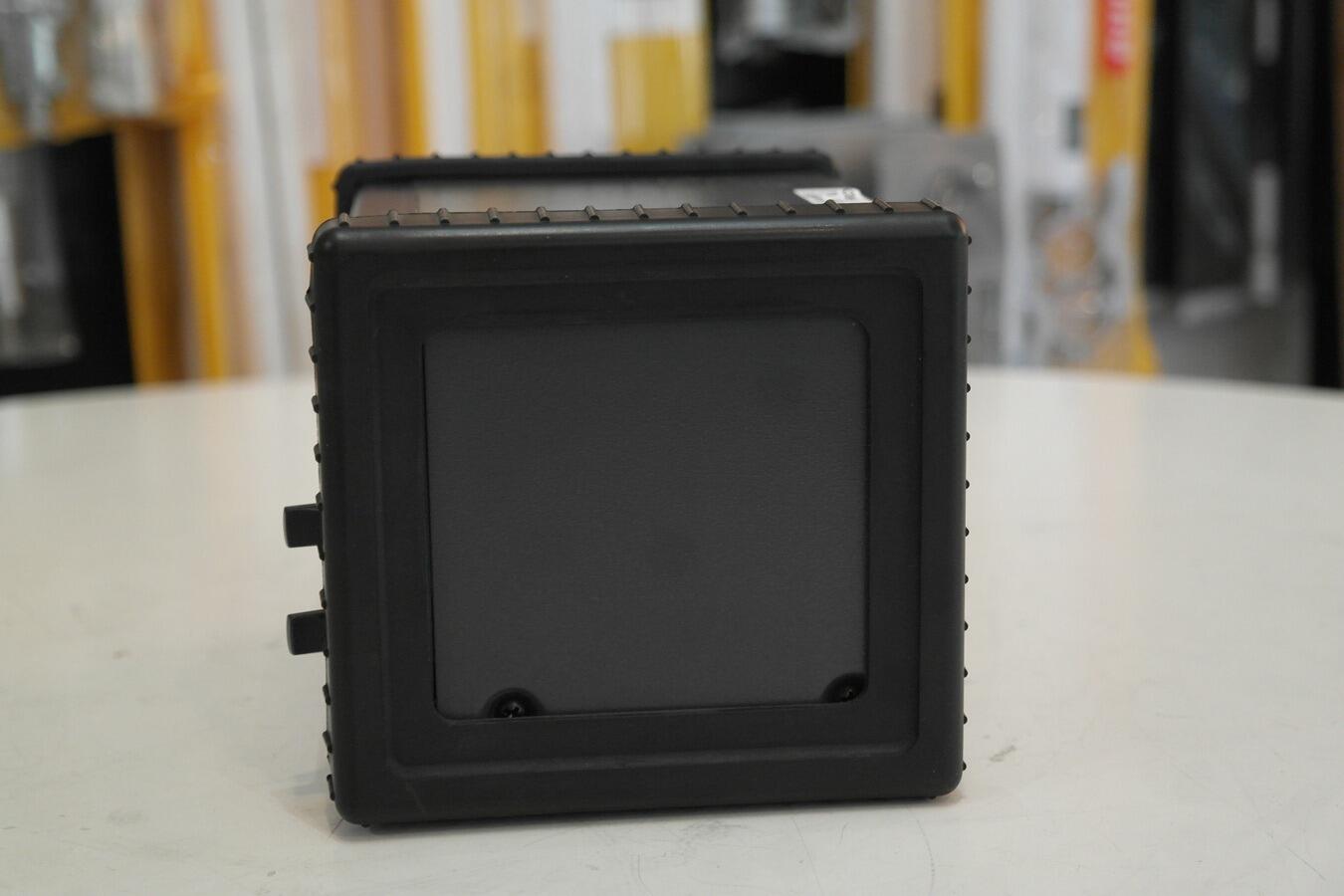 Daiwa CN-801HP 1.8 to 200MHz RF power meter
