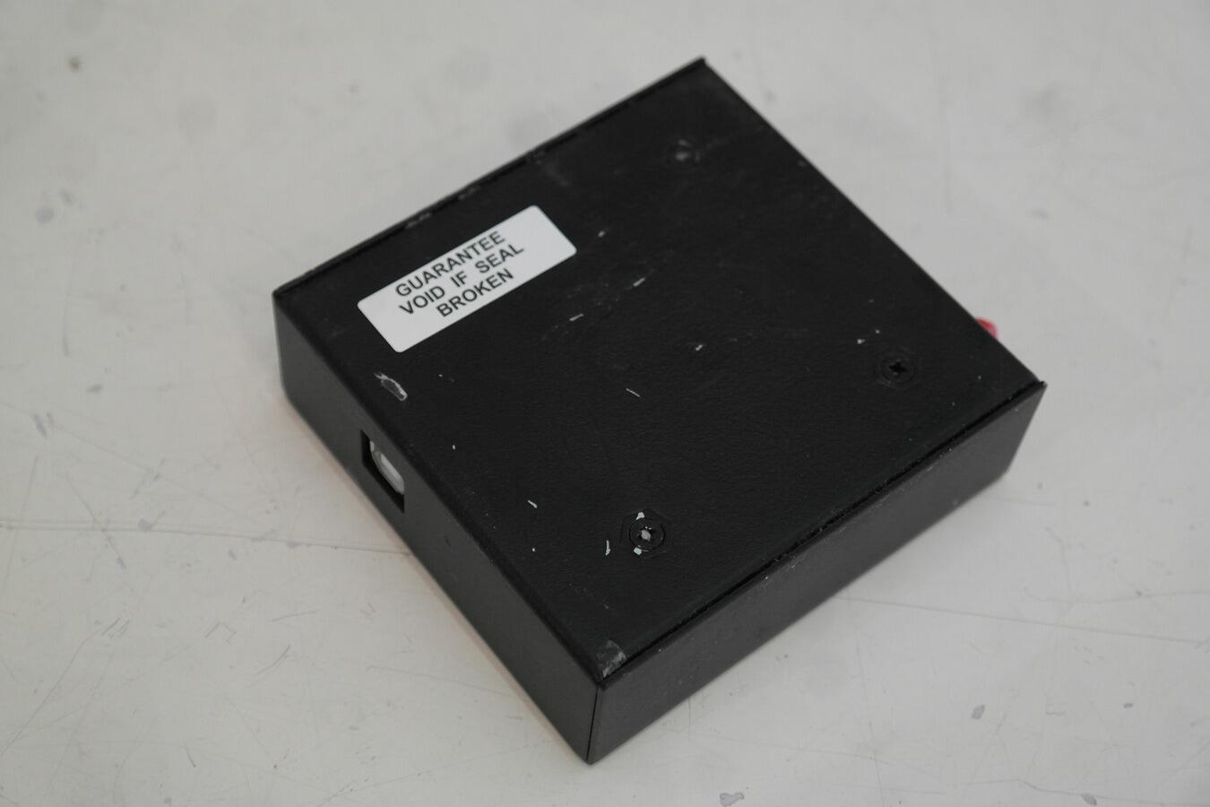 SDRplay RSP1B wideband SDR communications receiver