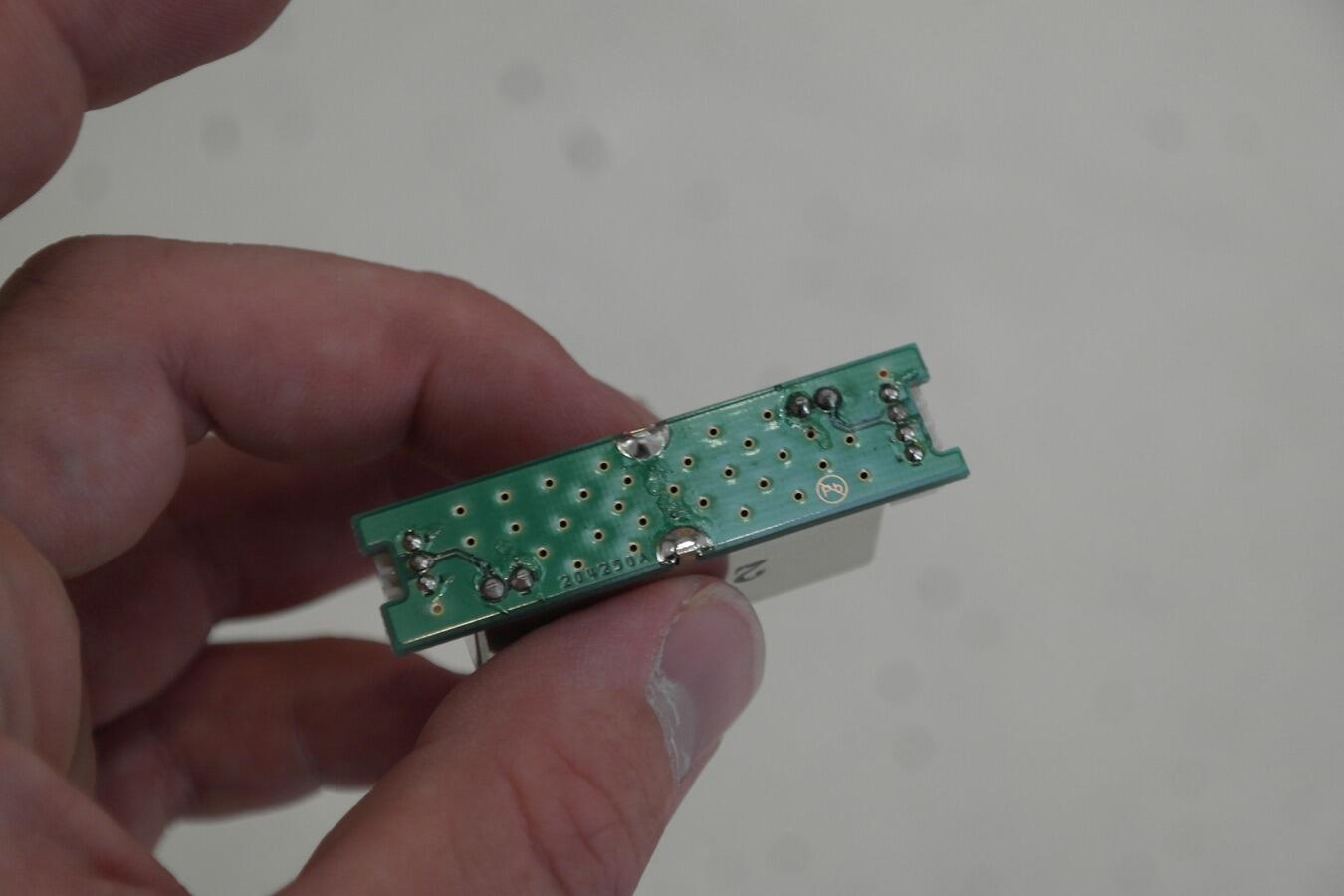 Second hand Yaesu XF-130CN narrow CW filter