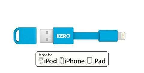Accessory Cables for Macbooks, iPods,