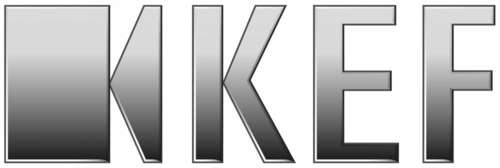 Image of KEF Hi-fi Speakers