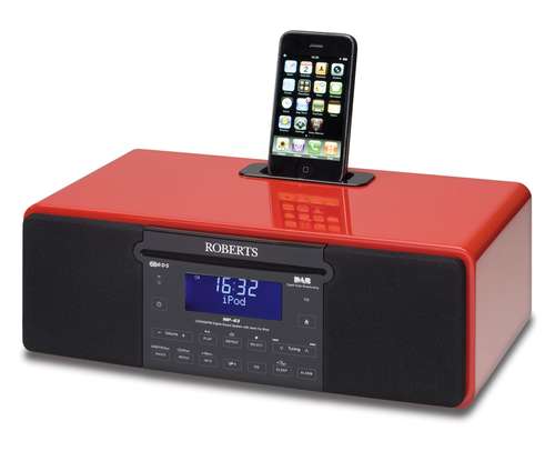 Image of Roberts HiFi System