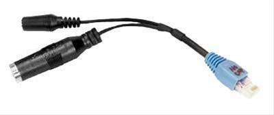 Heil AD-1-IM Heil Interface cable for PROSET 4-5 -elite 6-ic