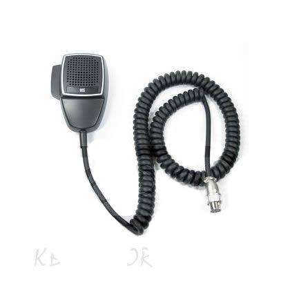 Spare replacement mic for tti tcb550