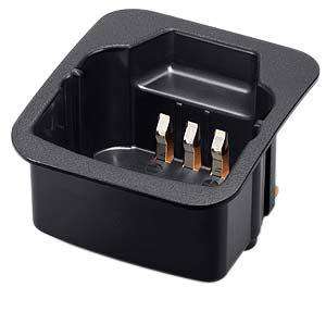 Icom ad-106 charger adapter