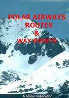 Polar airways routes & way points