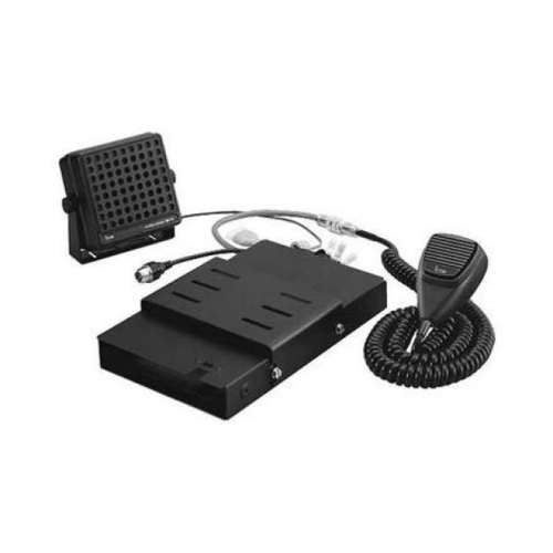 Icom mb-53 vehicle mounting kit for ic-a200,a210