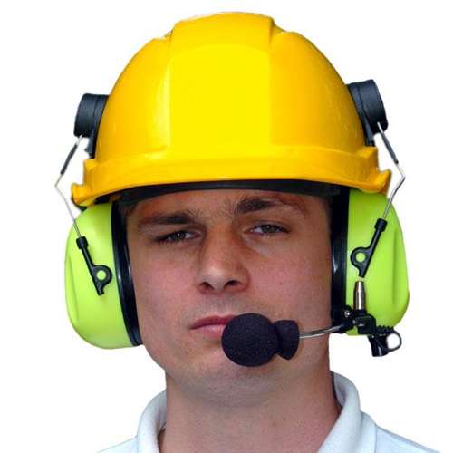 2talk pro (helmet attached)