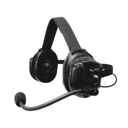 Swatcom 7 noise cancelling headset with mic for 2talk pro-m