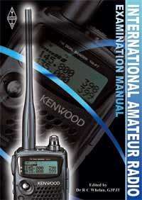 International amateur radio examination manual  edited by dr. R c whelan, g3pjt