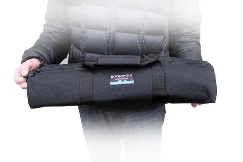 Buddipole Antenna System Carrying Bag Standard Version – Radioworld UK