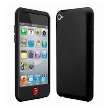 SwitchEasy Case For iPod Touch 4G Colors Stealth