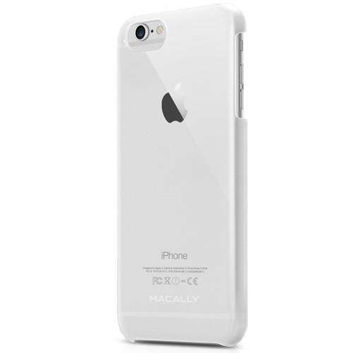 Macally case iphone 6 plus snap clear