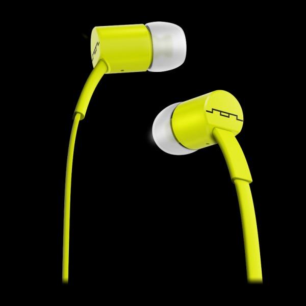 Sol republic jax discount earphones