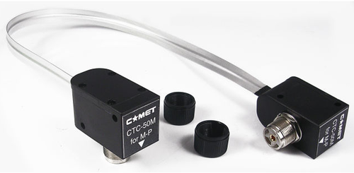 Comet ctc-50m through window connector cable