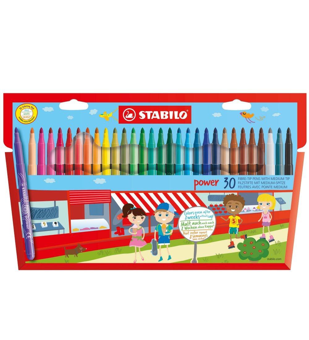 Stabilo Power 280-24