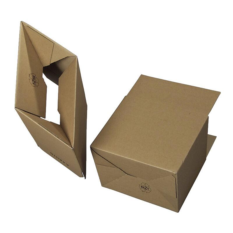 Papkasse automatbund 310x230x250