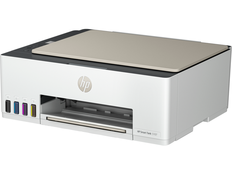 HP Smart Tank 5107