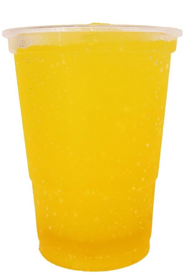 Slush ice sommer stang Champ