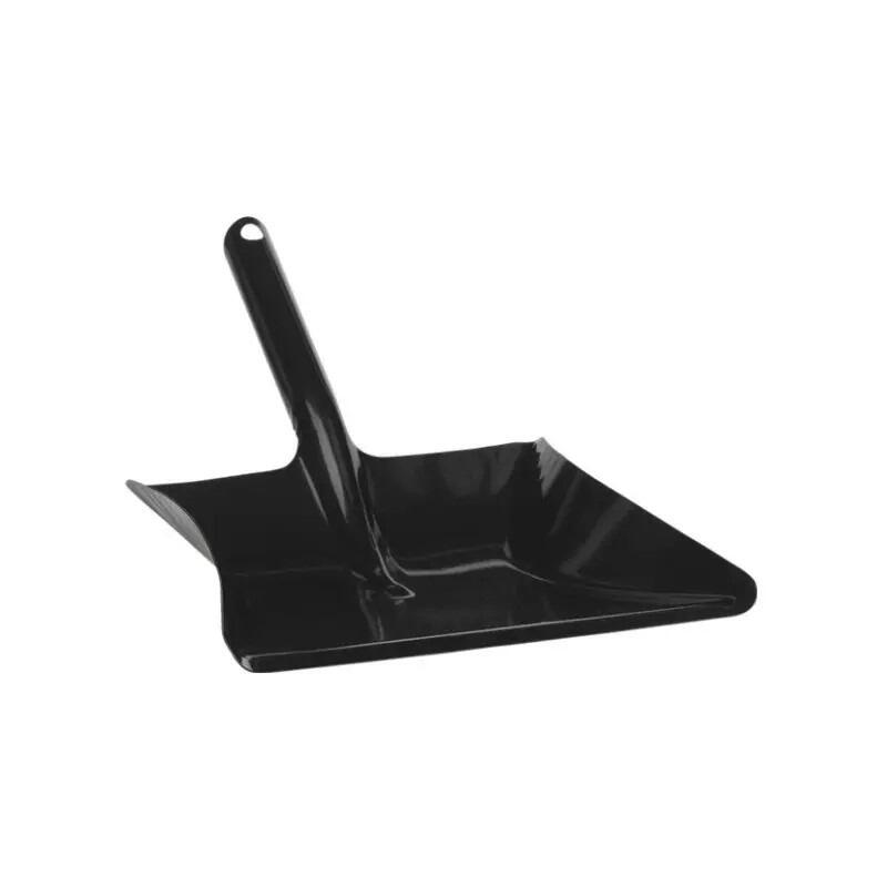 Fejebakke metal sort