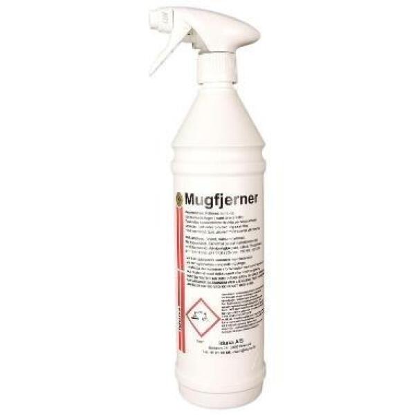 Mugfjerner 1 ltr. Iduno