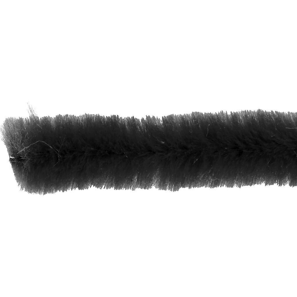 Chenille sort 6mm