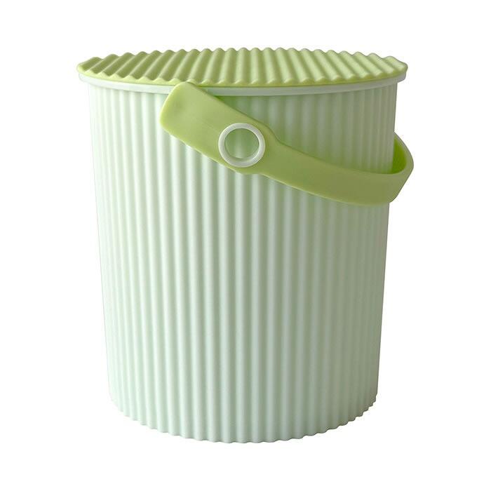 Omnioutil spand 0,7 Melon green