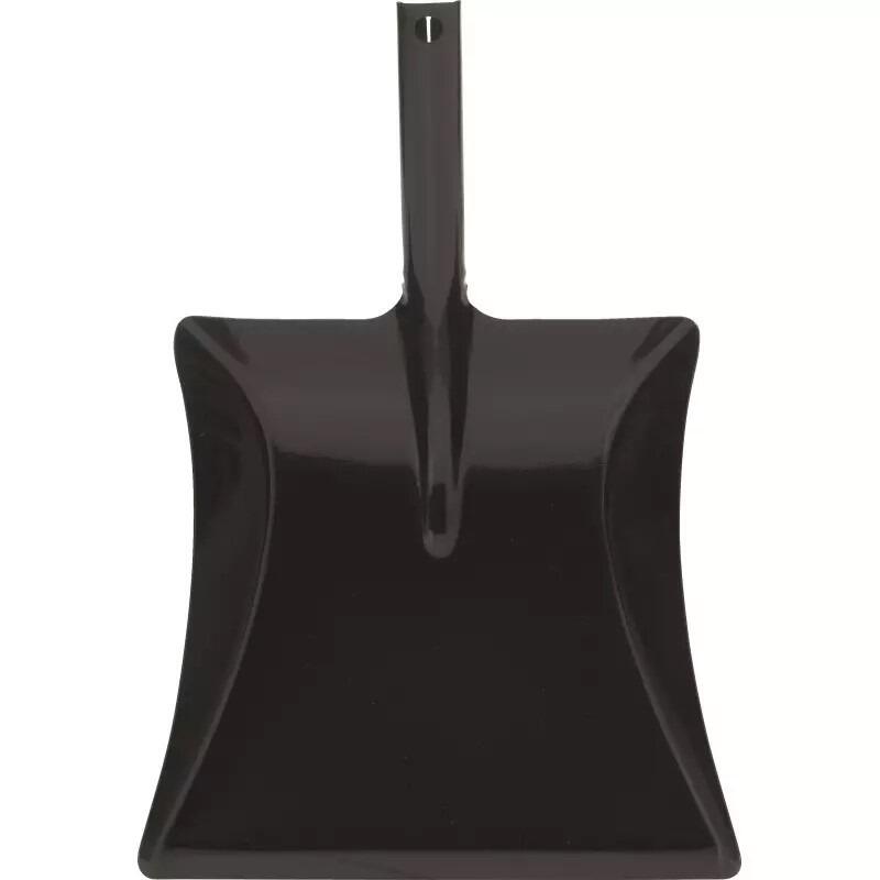 Fejebakke metal sort