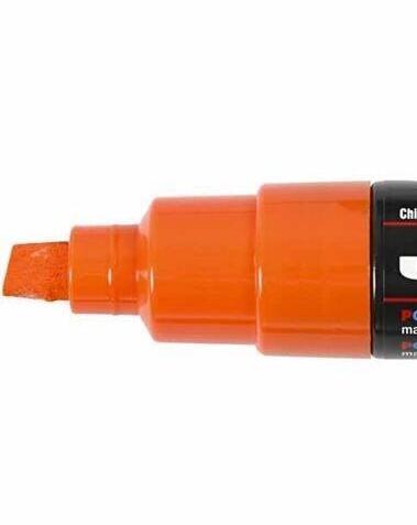 Posca Tusch PC-8K orange 54