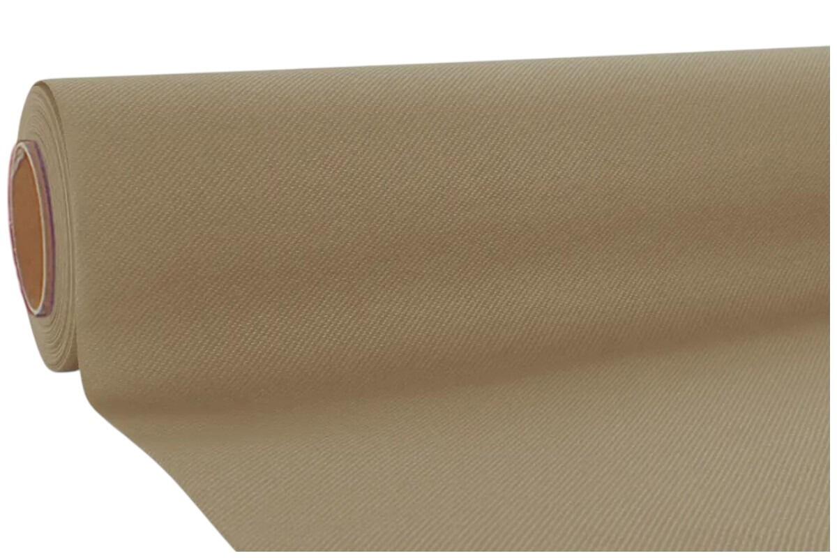 Rulledug Linclass beige grey