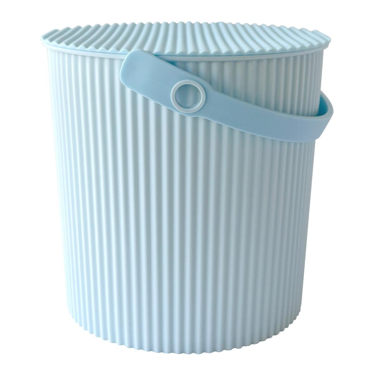 Omnioutil spand M Light blue