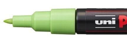 Posca Tusch 0,7-1mm PC-1M apple green 72