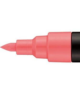 Posca PC-5 coral pink