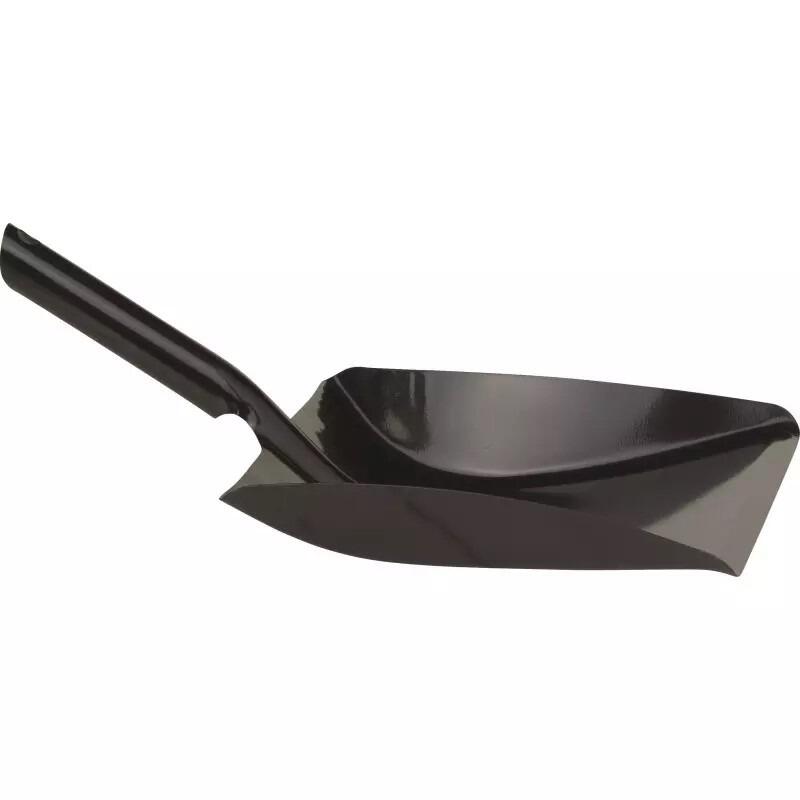 Fejebakke metal sort