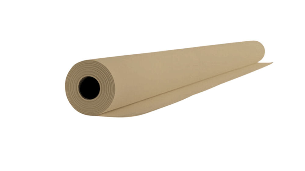 Rulledug Kongsøre sand 1,2x25m