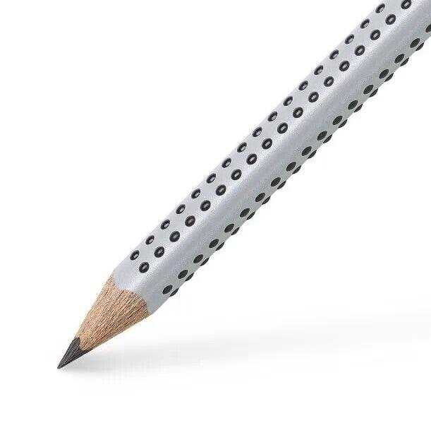 blyant Jumbo Grip B Faber-Castell